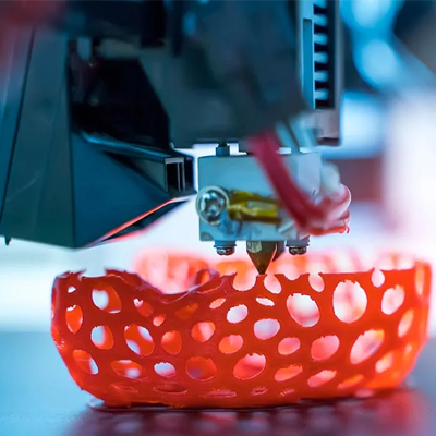 Comparing Design Considerations for 3D Printing and CNC Machining4