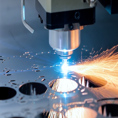 Comparing Design Considerations for 3D Printing and CNC Machining7
