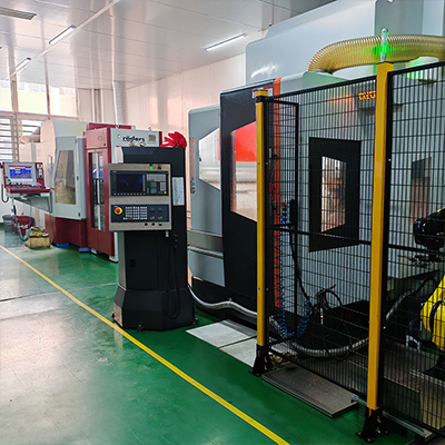 Comparing Design Considerations for 3D Printing and CNC Machining8