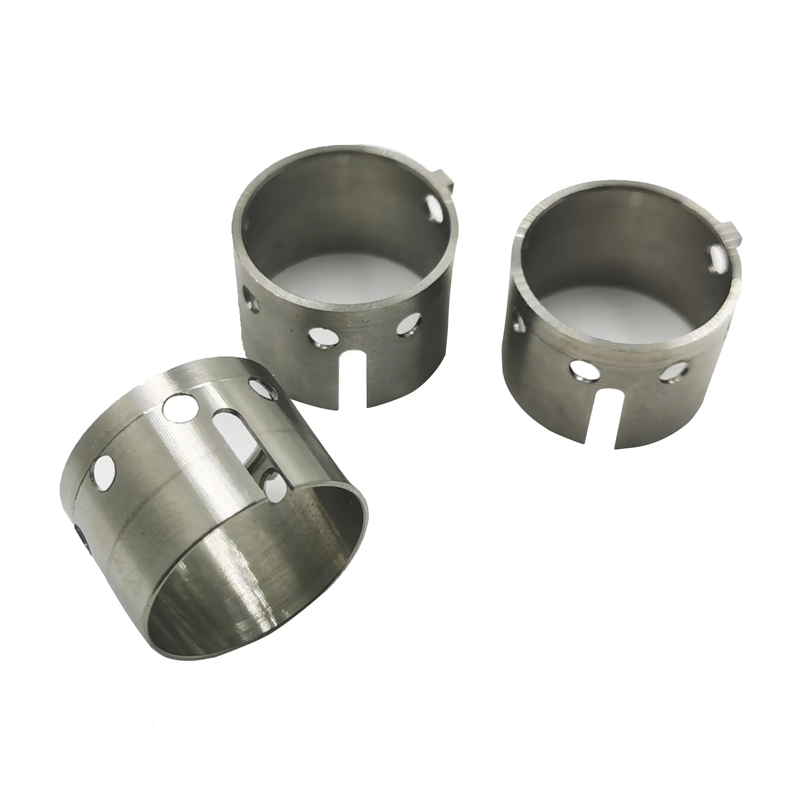 Comprehensive Look at Titanium Alloy Characteristics, Variants, and Uses1