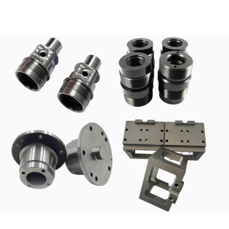 Comprehensive Look at Titanium Alloy Characteristics, Variants, and Uses2