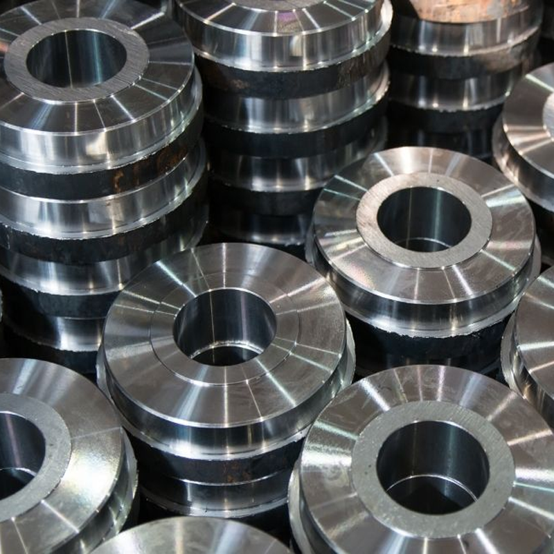 Comprehensive Look at Titanium Alloy Characteristics, Variants, and Uses3