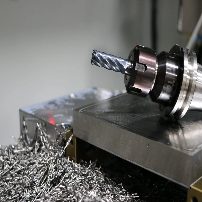 Comprehensive Look at Titanium Alloy Characteristics, Variants, and Uses5