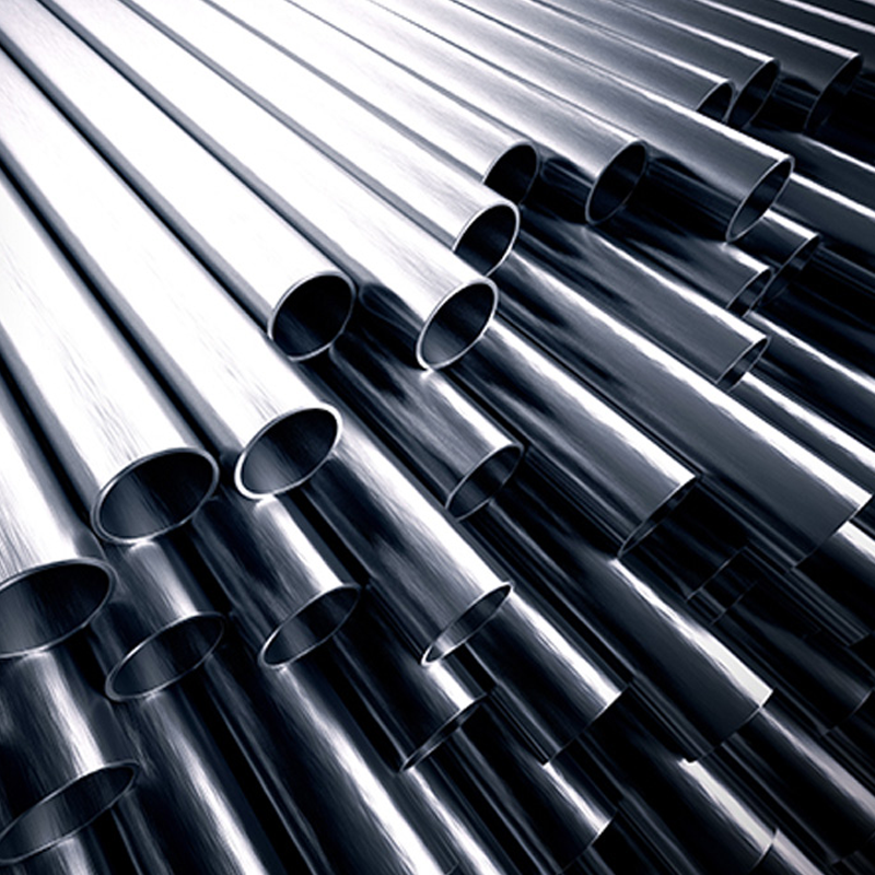Custom Metal Stamping with HSLA Steel for Maximum Durability6