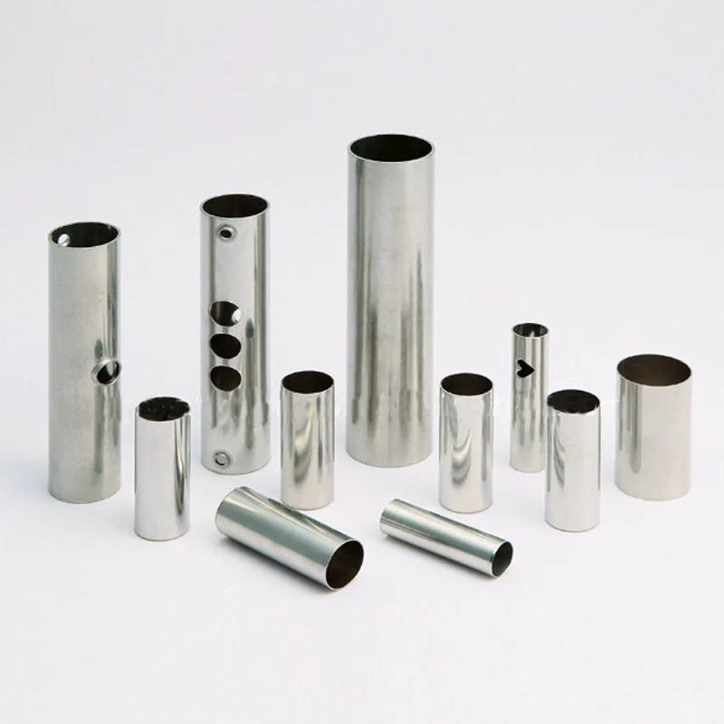 Deep Draw Stamping Design Best Practices for High-Performance Parts3
