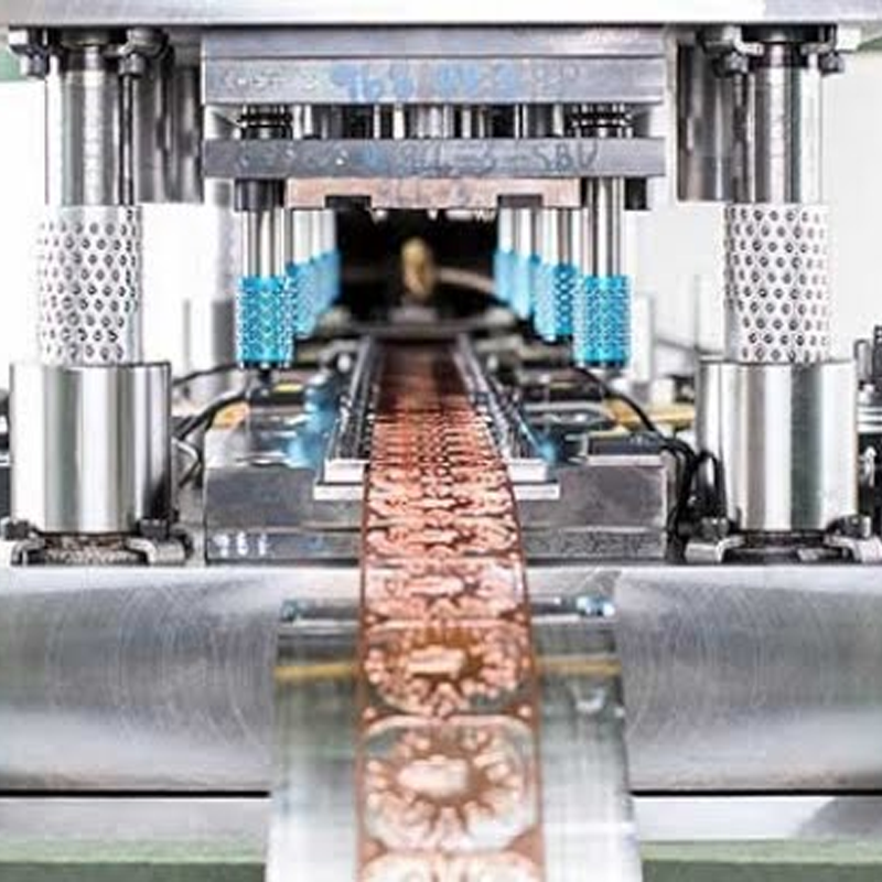Deep Draw Stamping Design Best Practices for High-Performance Parts6