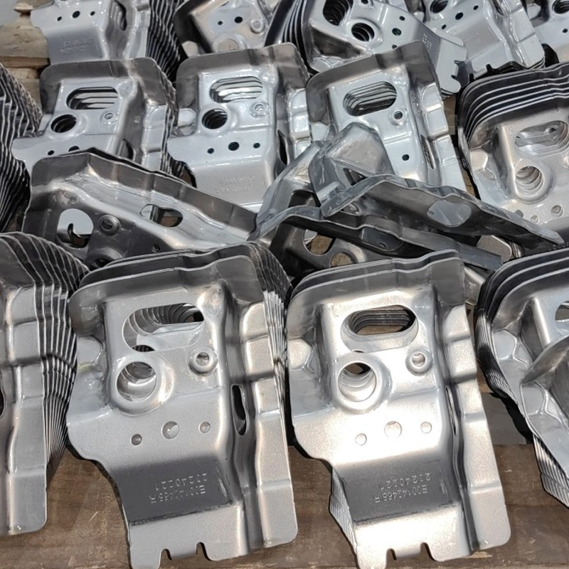 Deep Draw Stamping Design Best Practices for High-Performance Parts7