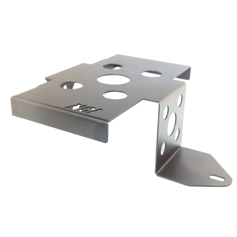 OEM Stainless Steel Micro Brackets for Electric Vehicle Battery Modules Factory4