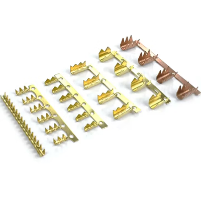 custom Stamping connector&terminals