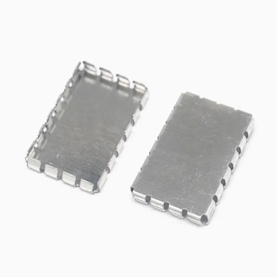custom metal shields