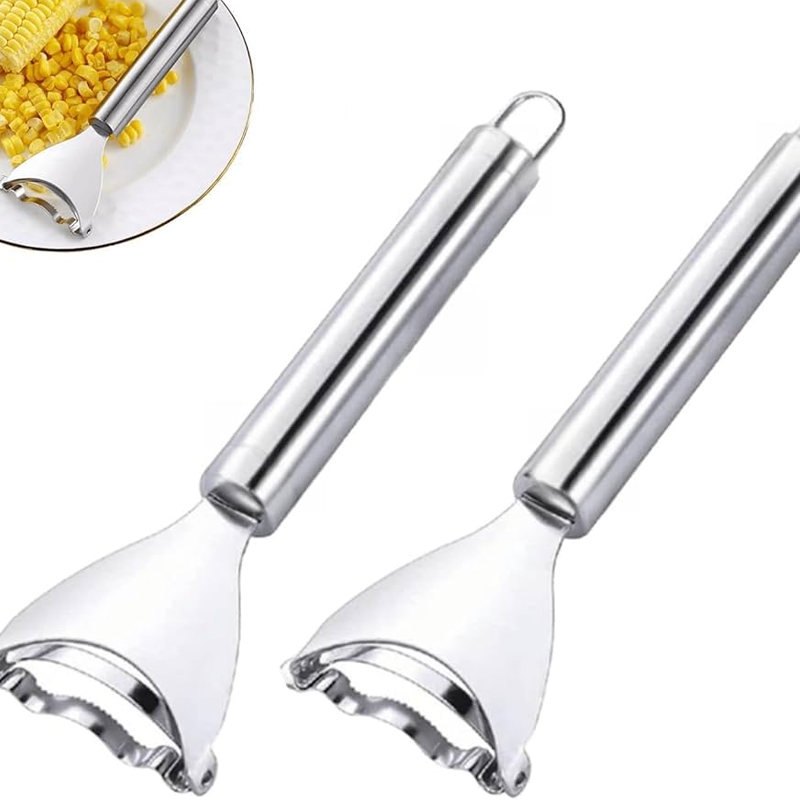 How Plantmetal Optimizes the Manufacturing Process of Metal-Stamped Corn Shuckers1