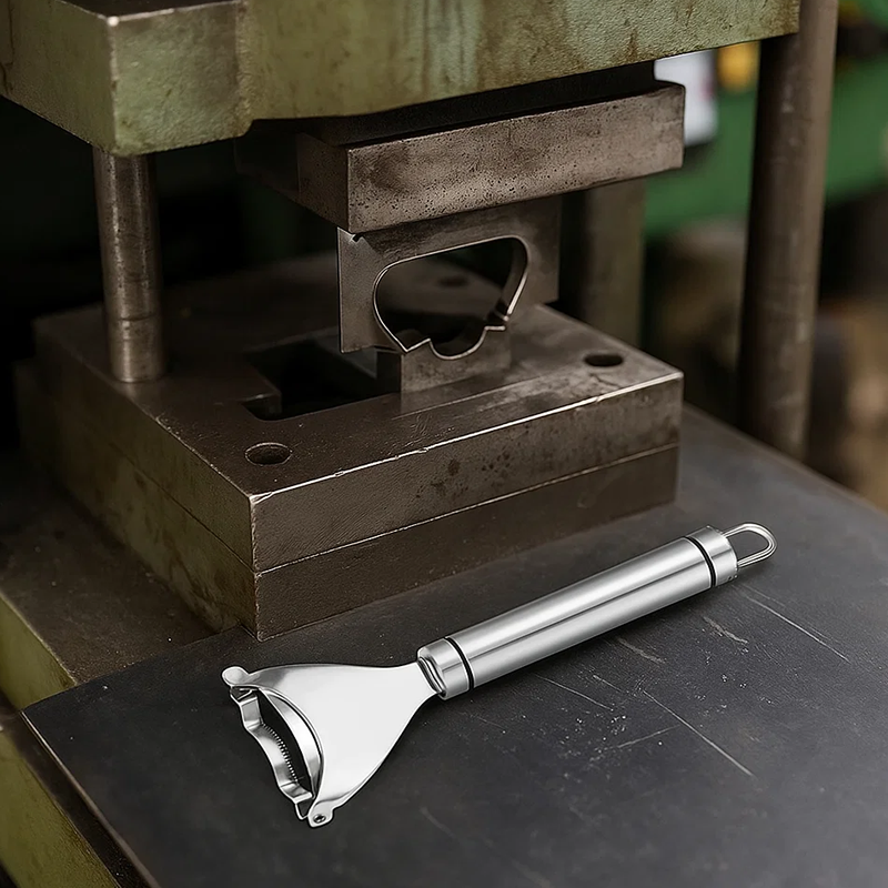 How Plantmetal Optimizes the Manufacturing Process of Metal-Stamped Corn Shuckers5