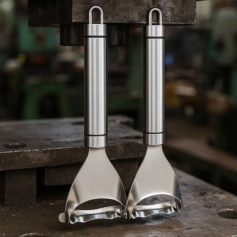 How Plantmetal Optimizes the Manufacturing Process of Metal-Stamped Corn Shuckers6
