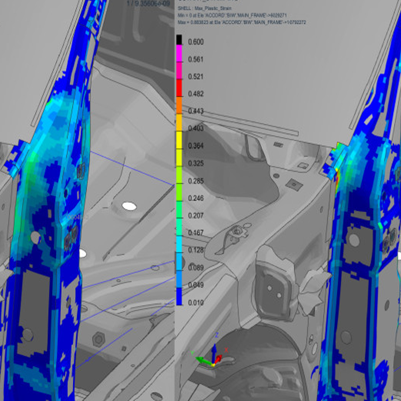 Optimizing Metal Stamping Quality with Real-Time Surface Defect Detection3
