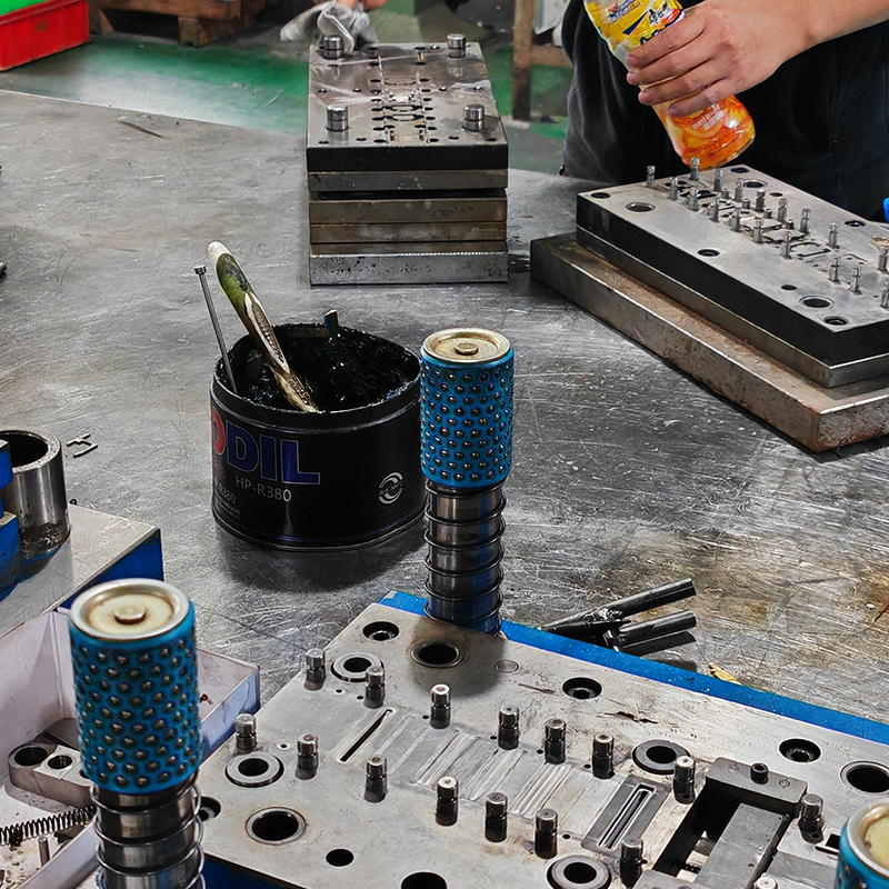 What Are the Ideal Materials for High-Performance Robotics and Automation Components6