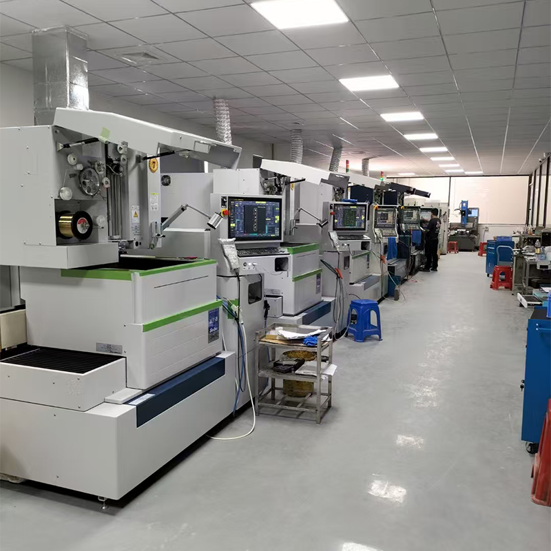 What Are the Ideal Materials for High-Performance Robotics and Automation Components7