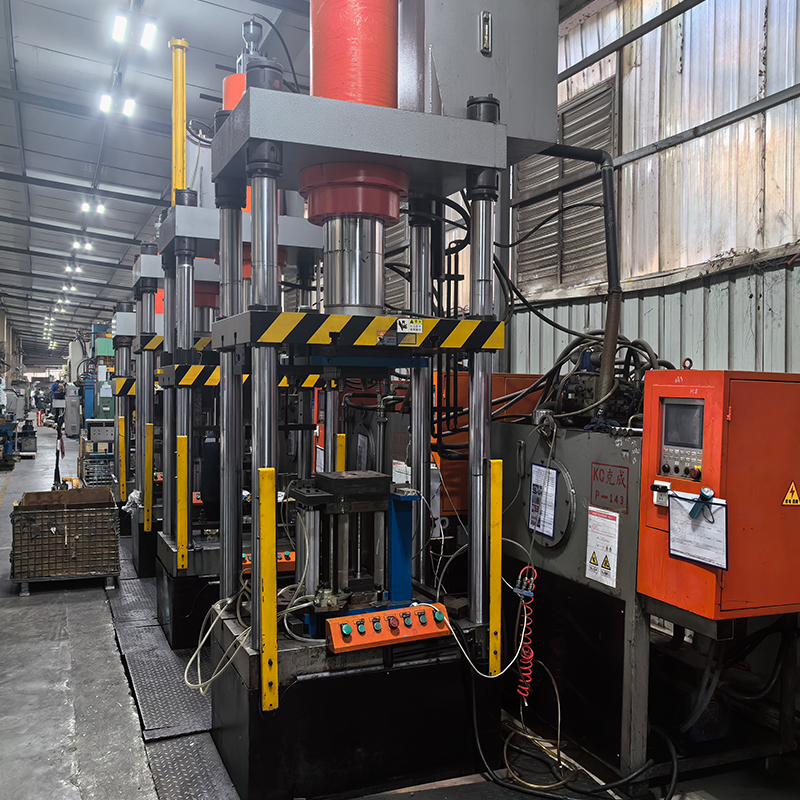 How to Decide Between Short-Run and Mass Production Metal Stamping3