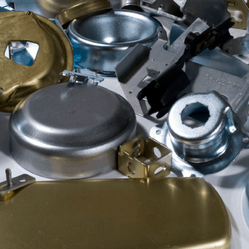 How to Decide Between Short-Run and Mass Production Metal Stamping4