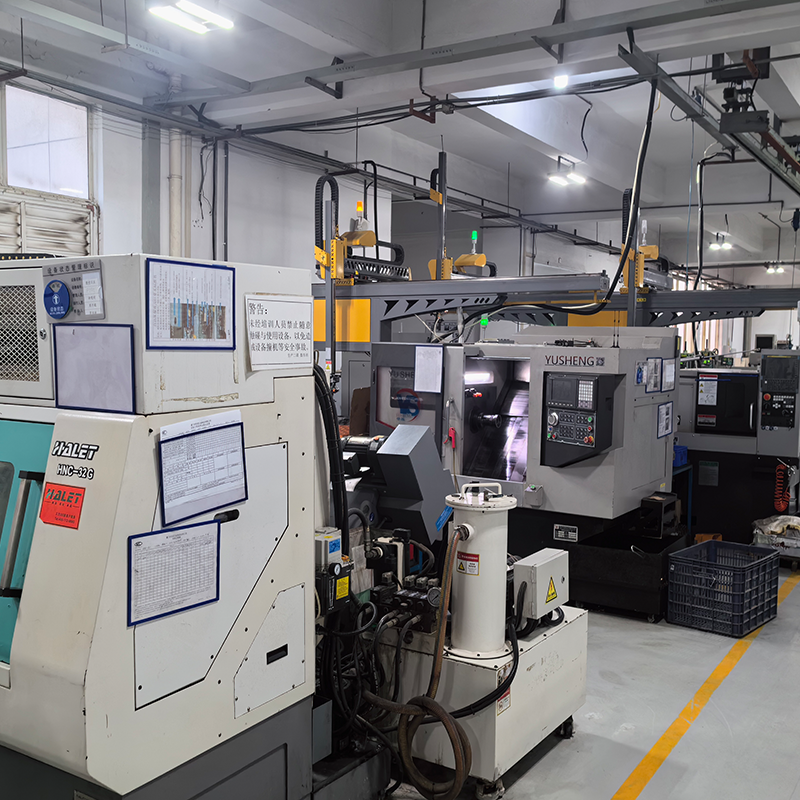 How to Decide Between Short-Run and Mass Production Metal Stamping7