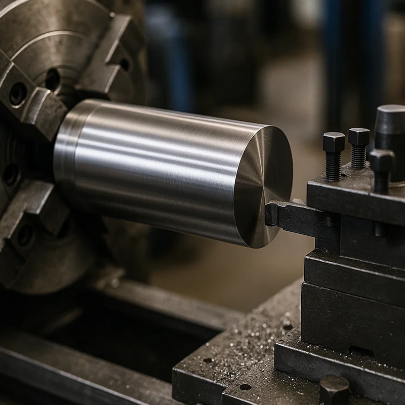 Is Titanium a Cost-Effective Choice for Your Manufacturing Project2