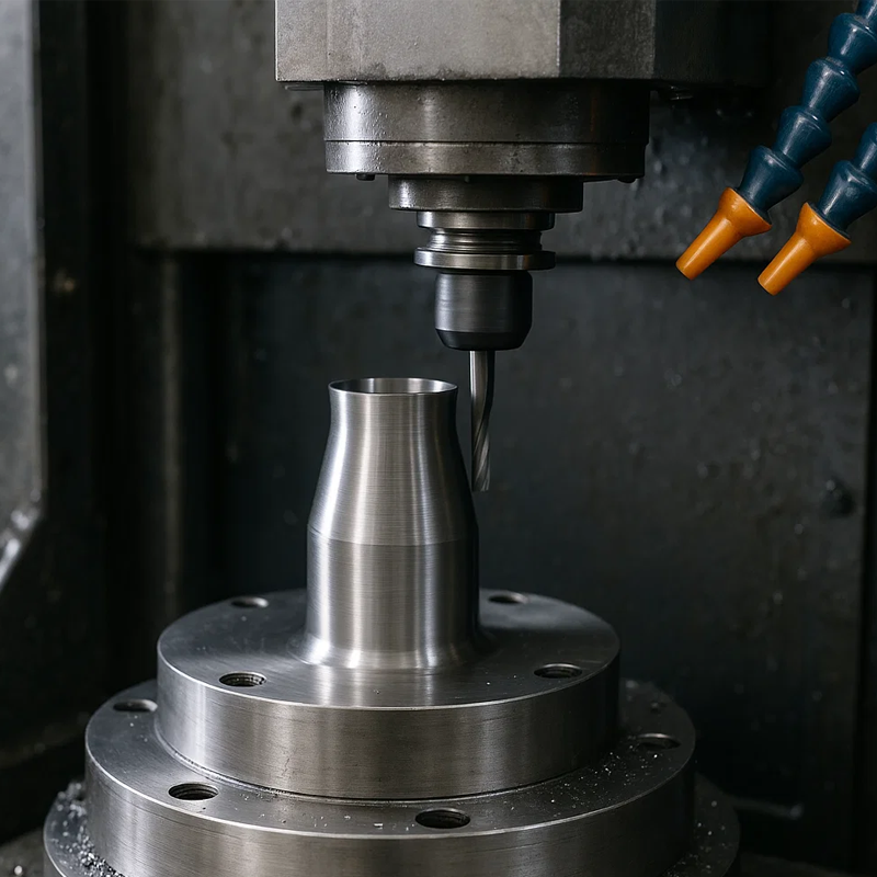 Is Titanium a Cost-Effective Choice for Your Manufacturing Project3
