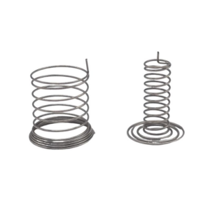 OEM Stainless Steel Tensile Compressible Metal Compression Springs Factory1