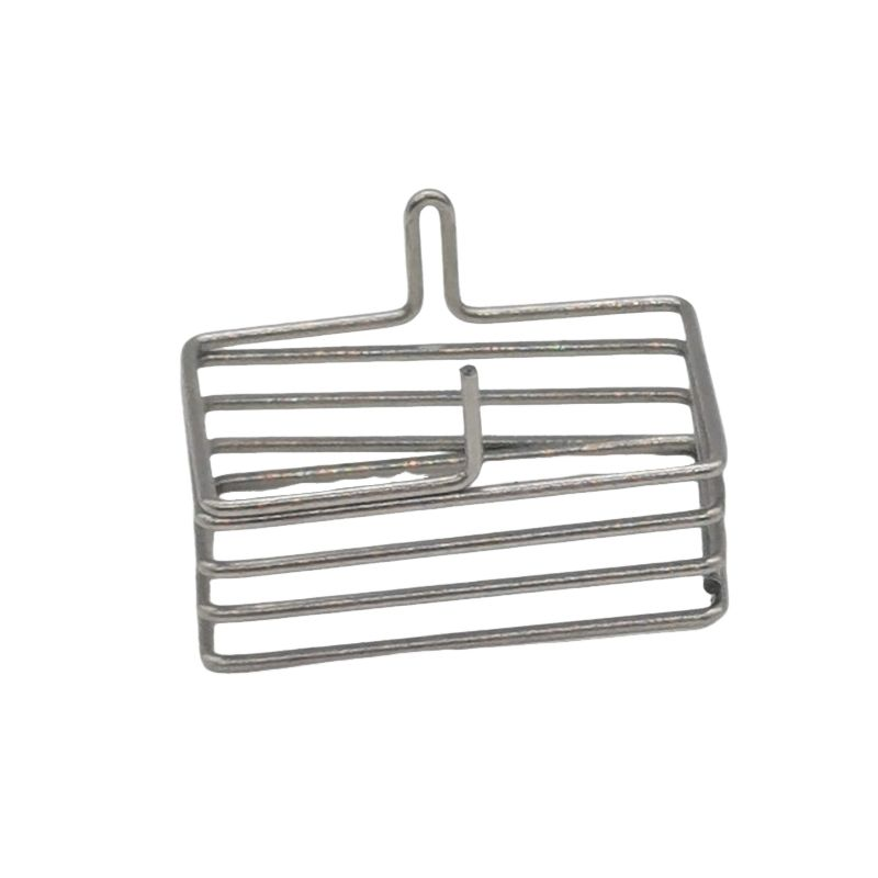 OEM Stainless Steel Tensile Compressible Metal Compression Springs Factory4