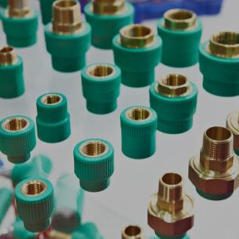 What Are the Key Differences Between Insert Molding and Overmolding6