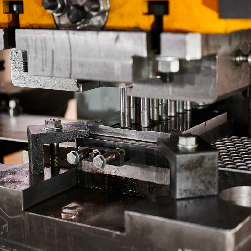 Which Metal Stamping Process is Most Suitable for Your Specific Manufacturing Requirements10