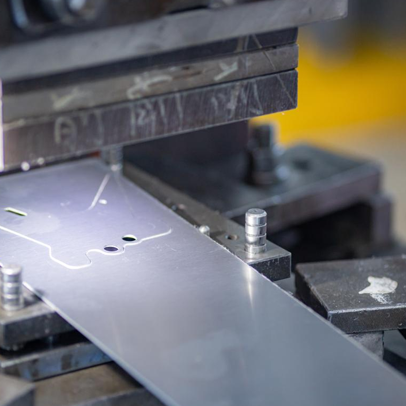 Which Metal Stamping Process is Most Suitable for Your Specific Manufacturing Requirements3