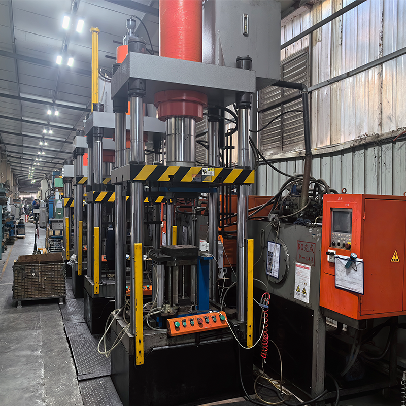 Which Metal Stamping Process is Most Suitable for Your Specific Manufacturing Requirements7
