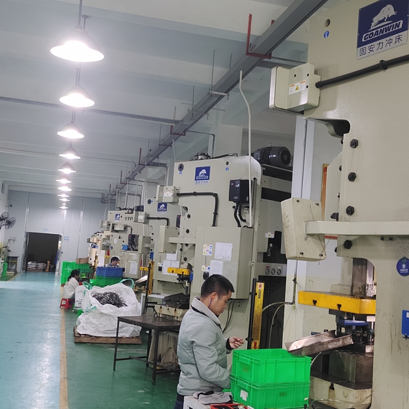 Which Metal Stamping Process is Most Suitable for Your Specific Manufacturing Requirements8