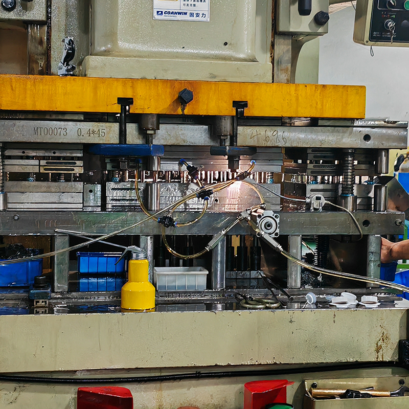 Which Metal Stamping Process is Most Suitable for Your Specific Manufacturing Requirements9