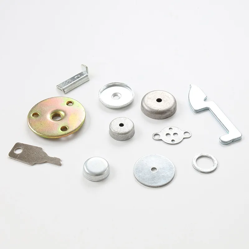 Which is More Suitable for Precision Parts EDM or Traditional CNC Machining10