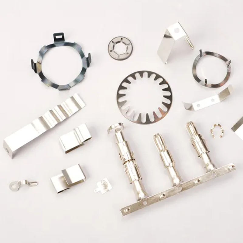 Which is More Suitable for Precision Parts EDM or Traditional CNC Machining12