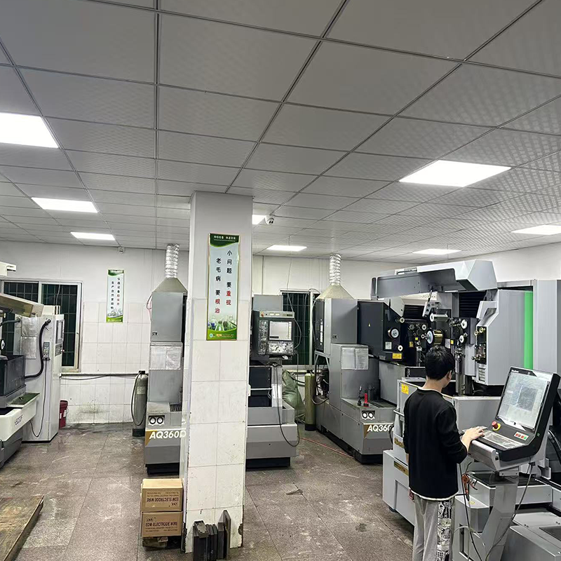 Which is More Suitable for Precision Parts EDM or Traditional CNC Machining4