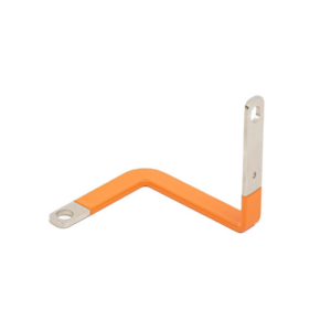 White Label Metal Stamping Silver Plating Copper Busbar for Electric Vehicle Battery Fabrication Suppliers1