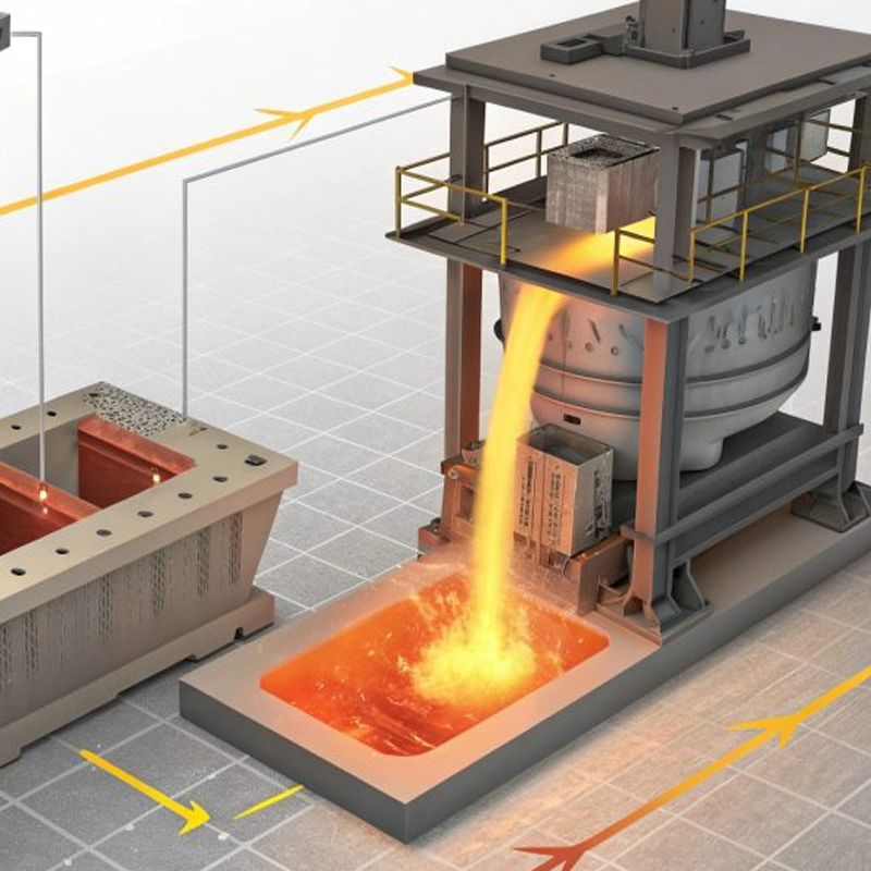 Why Zinc Die Casting is Ideal for Precision Component Production4