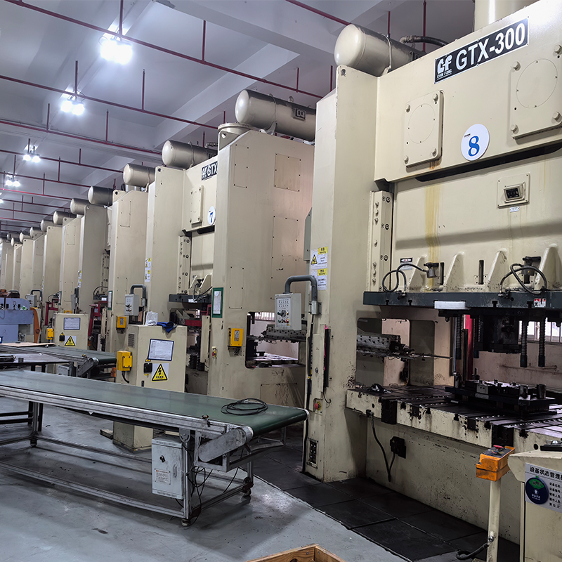 Why Zinc Die Casting is Ideal for Precision Component Production5