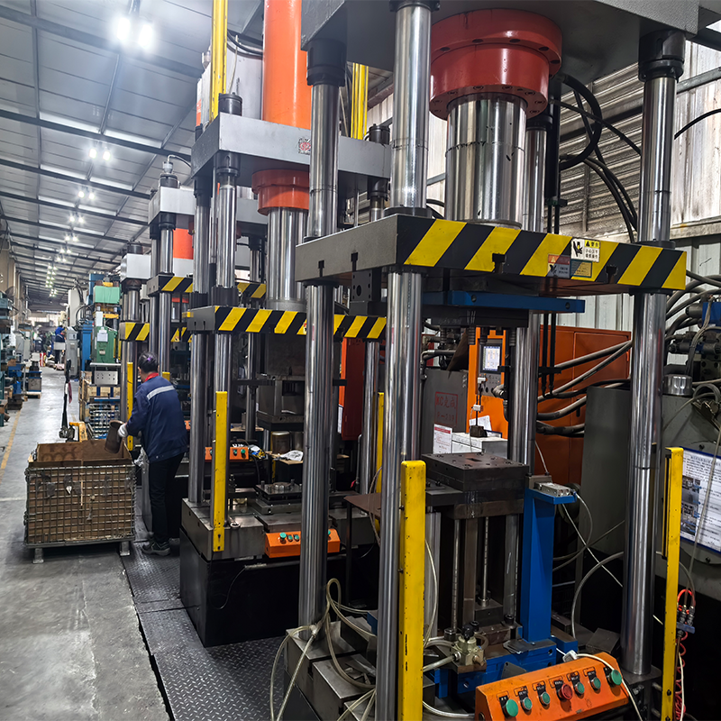 Why Zinc Die Casting is Ideal for Precision Component Production7