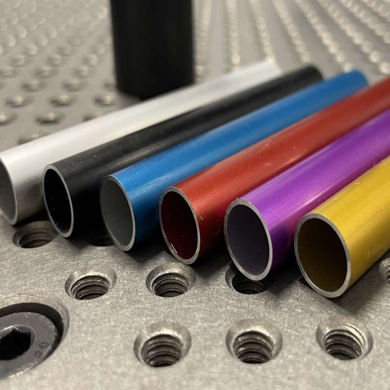 How Does the Anodizing Process Impact Aluminum’s Corrosion Resistance and Wear Resistance10