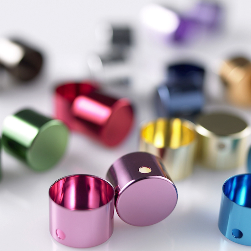 How Does the Anodizing Process Impact Aluminum’s Corrosion Resistance and Wear Resistance2