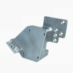 OEM Stainless Steel Sheet Deep Drawing Sandblasting for Aircraft Fuselage Frame Application Suppliers1