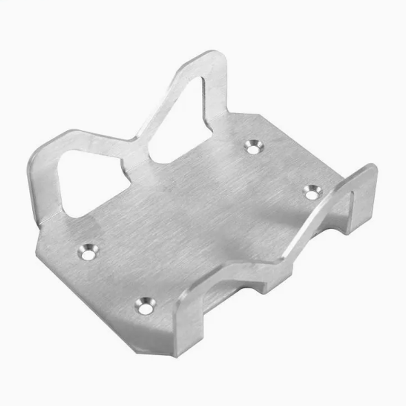 OEM Stainless Steel Sheet Deep Drawing Sandblasting for Aircraft Fuselage Frame Application Suppliers4