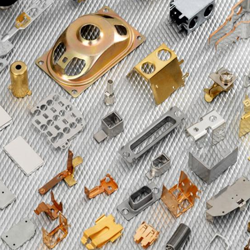 What Are the Key Differences in Quality Standards for Automotive Stamped Parts and Other Industry Parts8