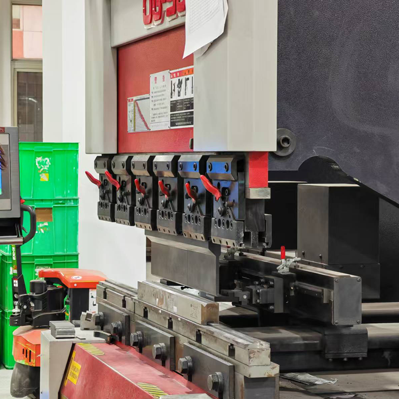 What Are the Key Differences in Quality Standards for Automotive Stamped Parts and Other Industry Parts9