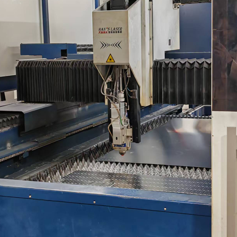 Which Laser Cutting Technology Offers the Most Precision for Sheet Metal Fabrication1