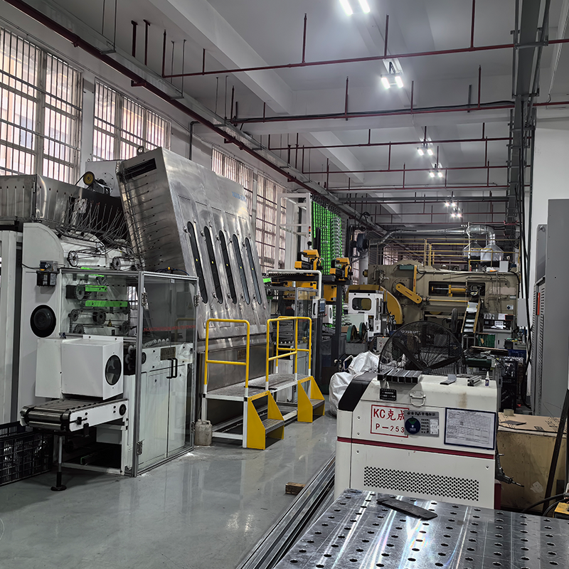 Which Laser Cutting Technology Offers the Most Precision for Sheet Metal Fabrication10