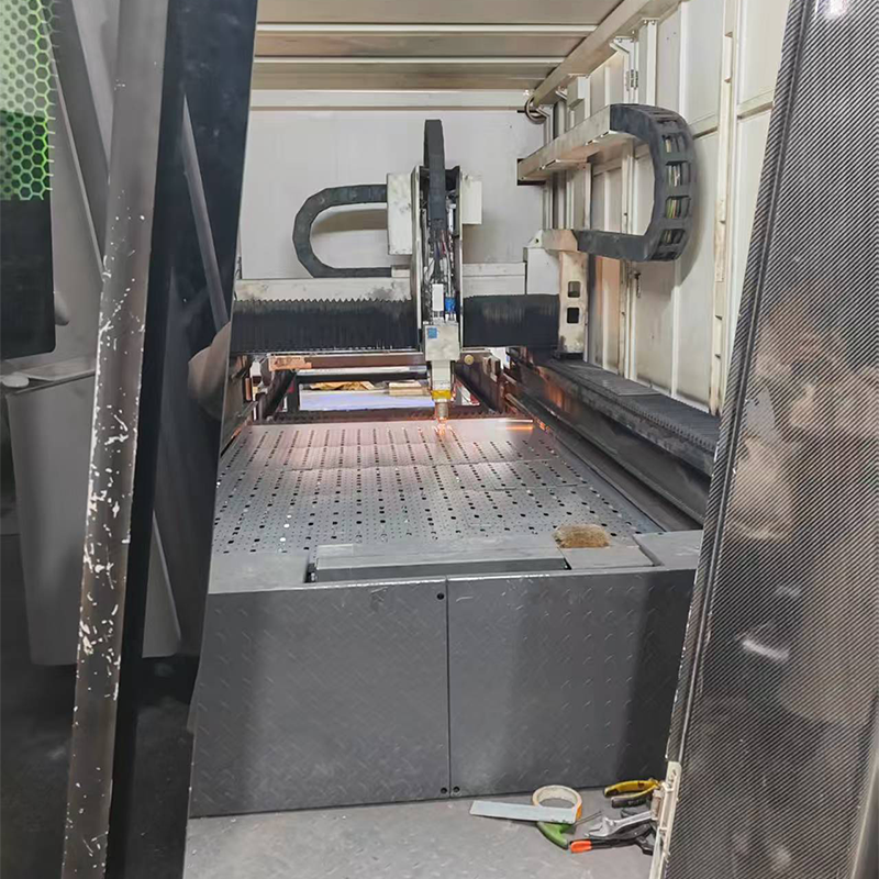 Which Laser Cutting Technology Offers the Most Precision for Sheet Metal Fabrication3