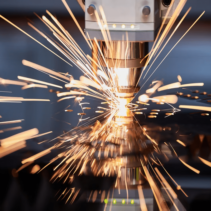 Which Laser Cutting Technology Offers the Most Precision for Sheet Metal Fabrication4